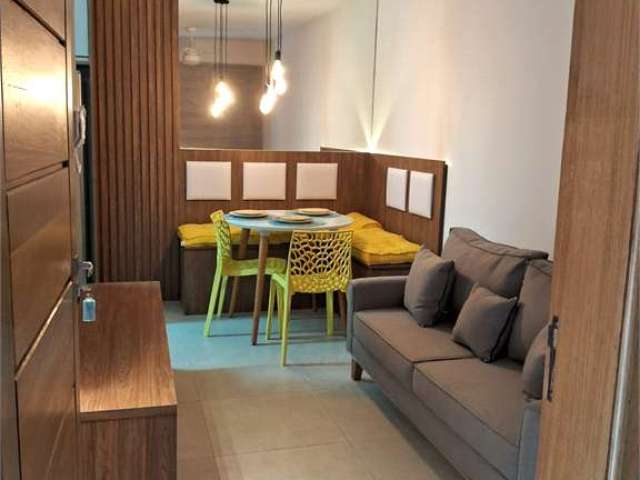 Apartamento-São Paulo-TUCURUVI | Ref.: REO953955