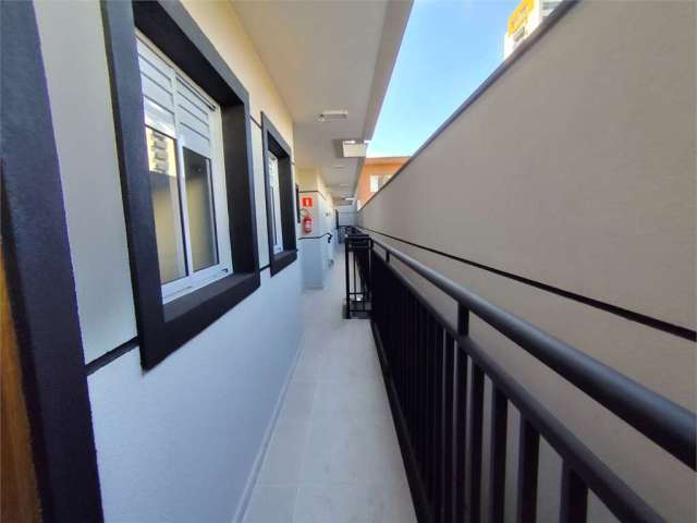 Apartamento 2 dormitórios Vila Guilherme