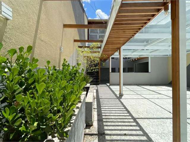 Maravilhosa casa com 190 m²