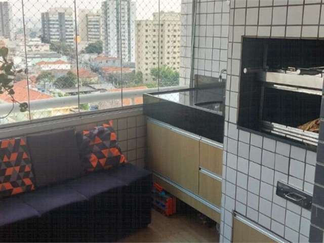 Apartamento-São Paulo-VILA GUILHERME | Ref.: REO982705