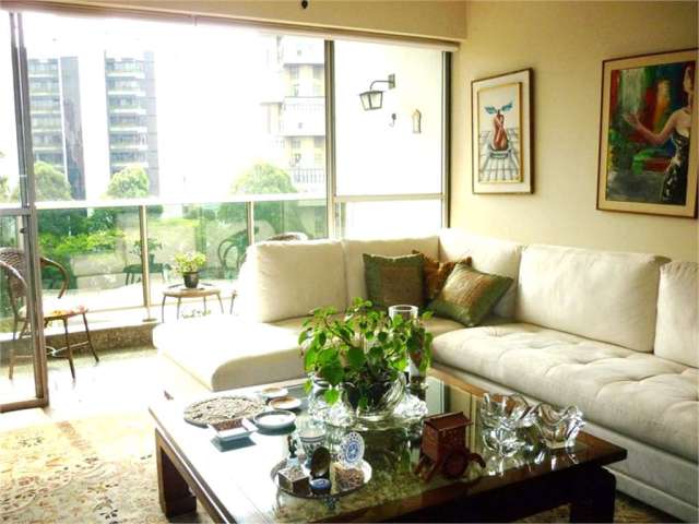 Apartamento-São Paulo-JARDIM SUL | Ref.: REO365785