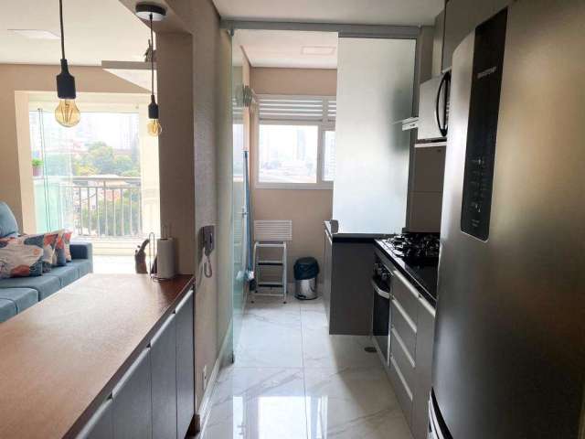 Apartamento Residencial  Vila Carrão