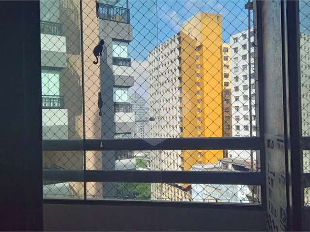 Apartamento paa venda no Centro com  1 dorm 32 mt