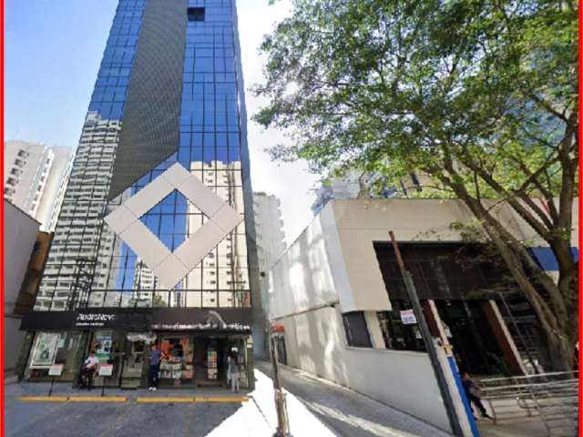 Comercial-São Paulo-MOEMA | Ref.: REO989123