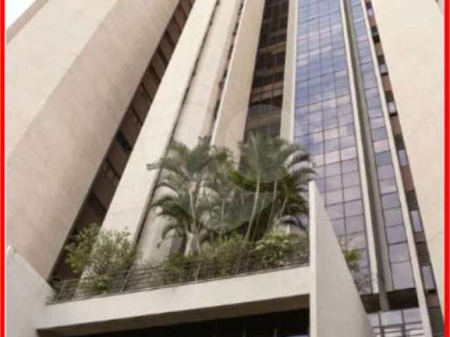 Comercial-São Paulo-BROOKLIN PAULISTA | Ref.: REO989957