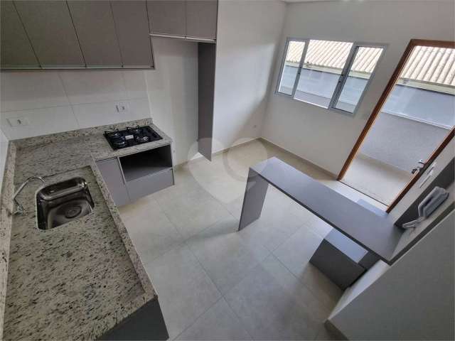 Apartamento na avenida conceição