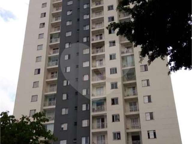 Apartamento para venda, 2 dormitórios, uma vaga