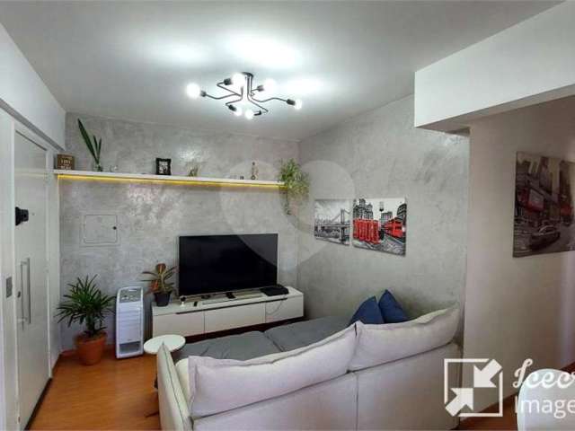 Apartamento 02 dormitórios e 01 vaga - Parada Inglesa/SP