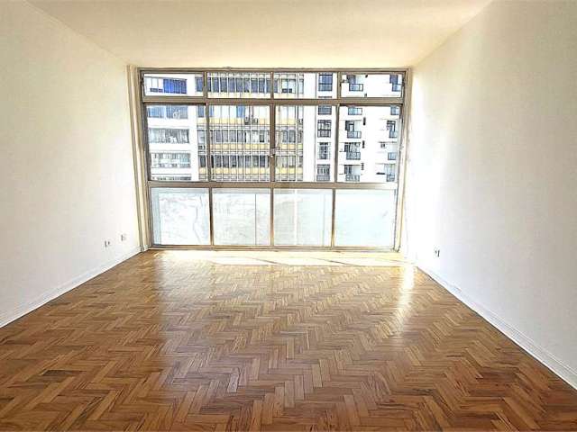 Apartamento para venda 102 m² com 3 Dormitórios e 1 vaga. Paraíso - São Paulo - SP