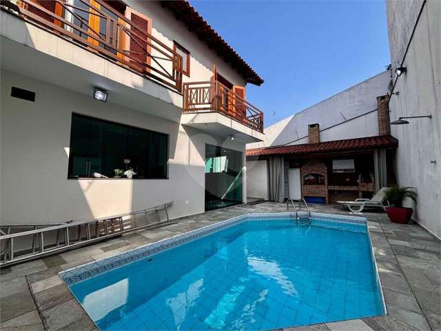 Casa-São Paulo-TREMEMBÉ | Ref.: REO993070