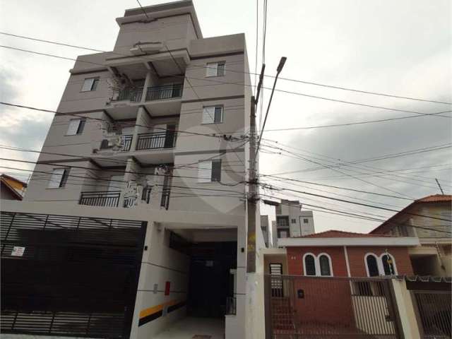 apartamento dois quartos tucuruvi