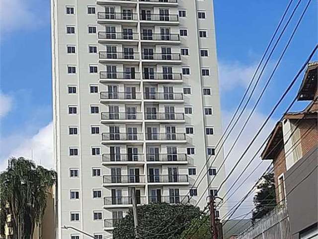 Apartamento-São Paulo-SANTANA | Ref.: REO865632