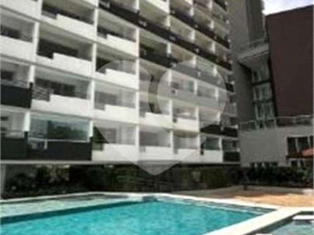 Apartamento-São Paulo-BUTANTÃ | Ref.: REO998681