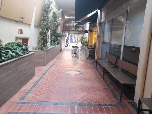 Sala Comercial à venda - Rua Augusta