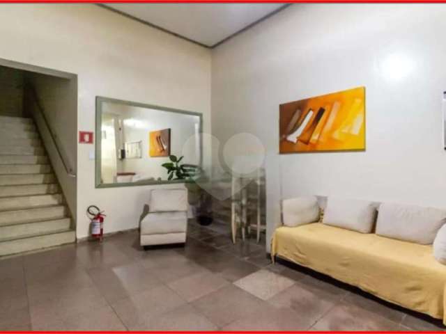 Apartamento-São Paulo-SANTA CECÍLIA | Ref.: REO1000014