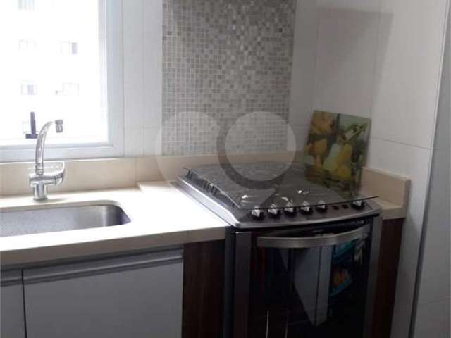 Excelente apartamento de alto padrão à venda em Santana