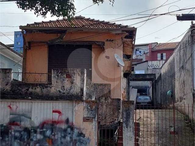 Terreno-São Paulo-SACOMÃ | Ref.: REO935713