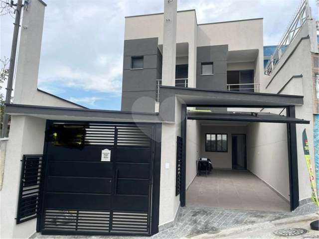 Casa 3 dormitórios para venda na Vila Guilherme - São Paulo / SP