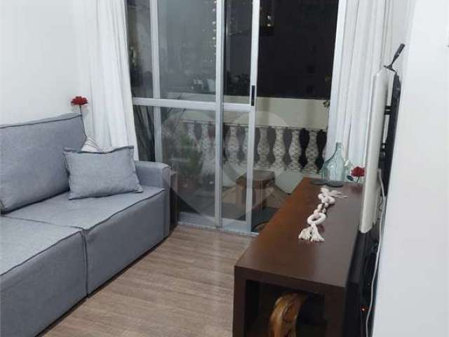 Apartamento na Mooca, 57 M - 2 dormitórios- 1 suíte- 1 vaga