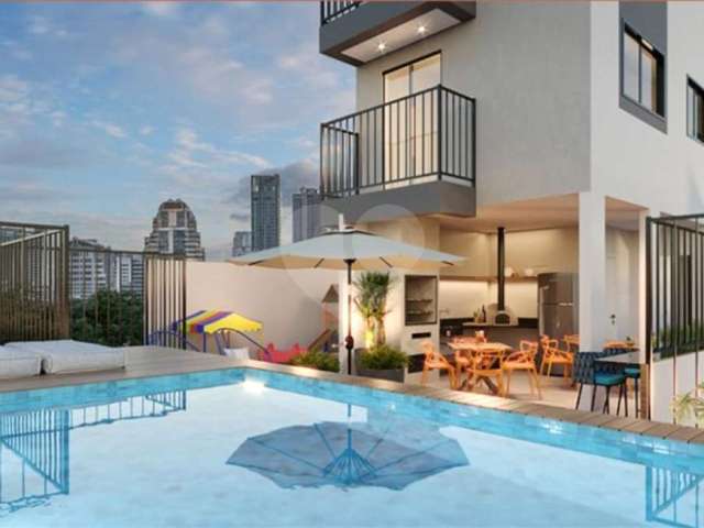 Apartamento-São Paulo-MOOCA | Ref.: REO1004358