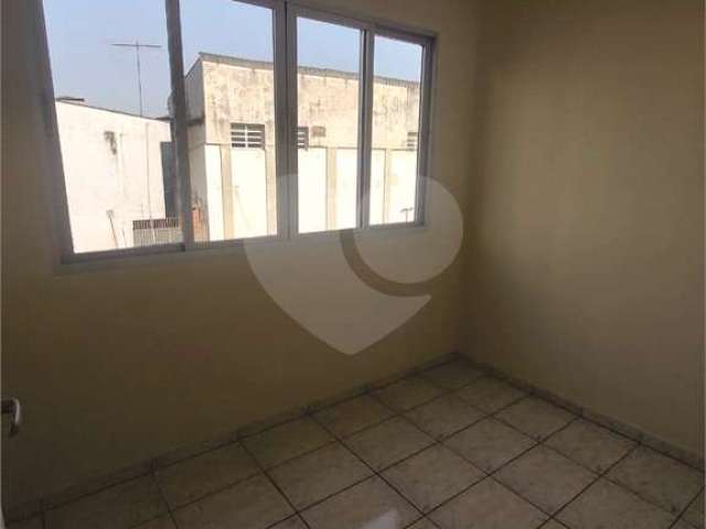 Apartamento Lauzane