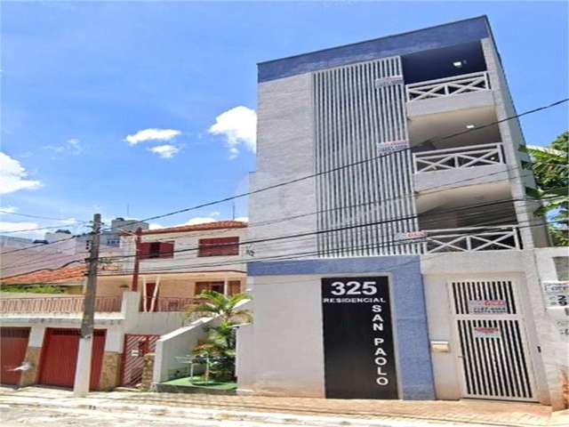 Apartamento Residencial Venda - 1 quartos, 1 banheiro, 1 sala- Jardim São Paulo - São Paulo /SP