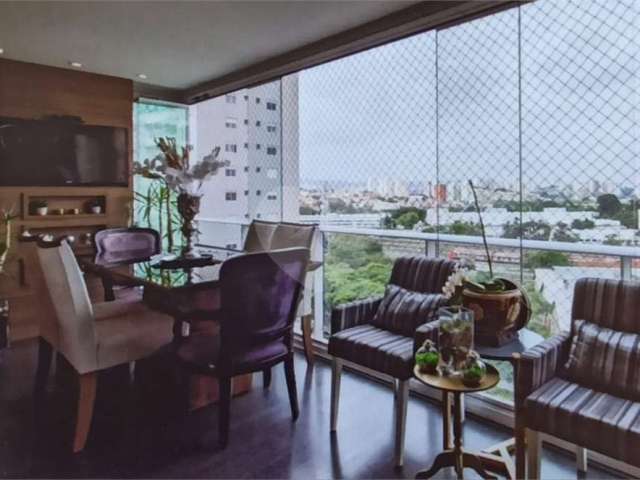 Apartamento no Alto da Lapa