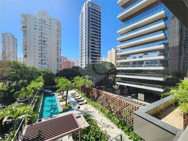 Apartamento-São Paulo-VILA OLÍMPIA | Ref.: REO624859