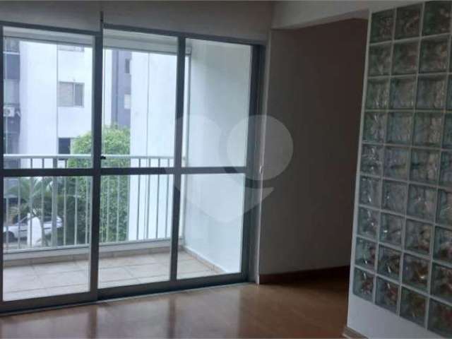 Apartamento-São Paulo-JAGUARÉ | Ref.: REO995469