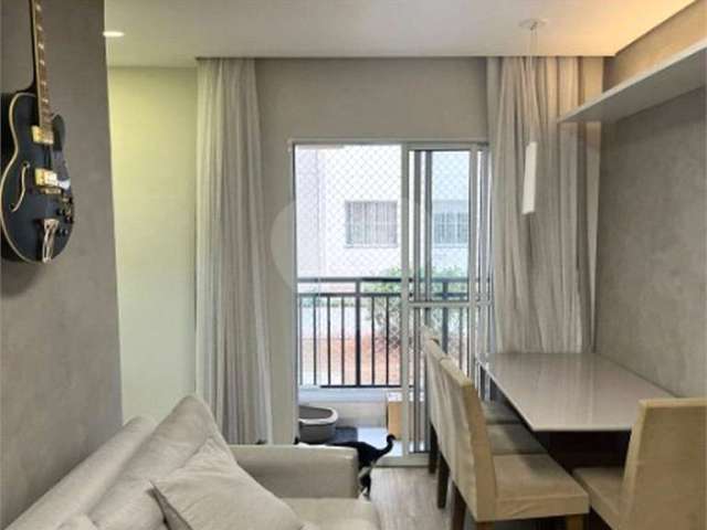 Apartamento-São Paulo-VILA GUILHERME | Ref.: REO995827