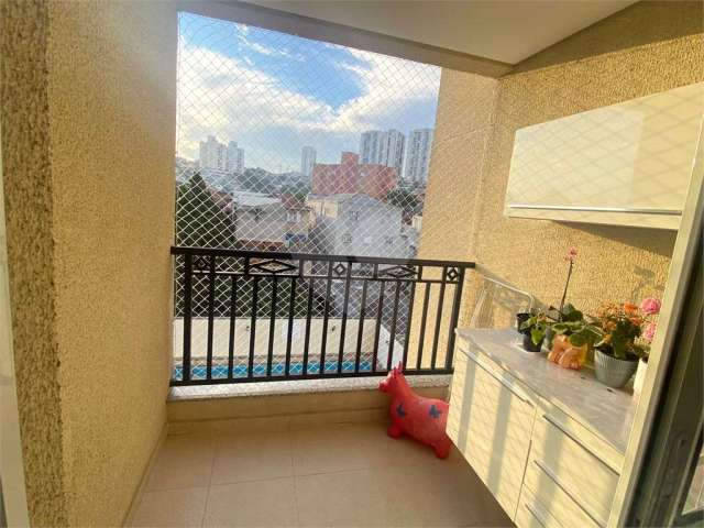 Apartamento 3 dorm vila Maria