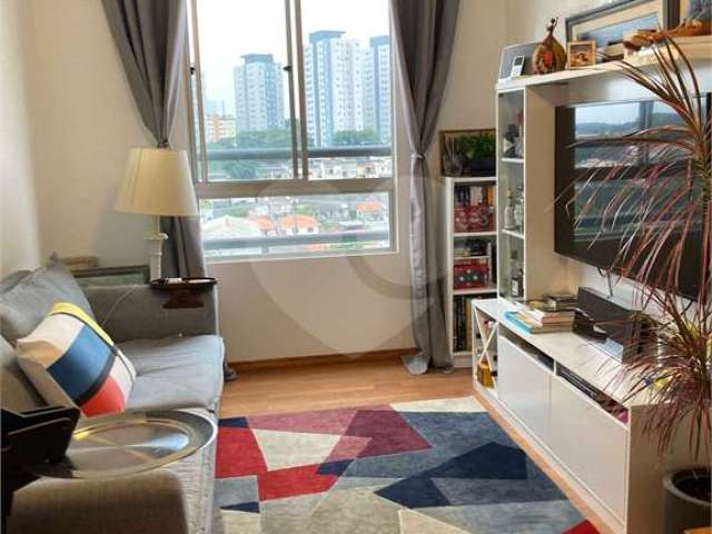 Apartamento-São Paulo-BUTANTÃ | Ref.: REO987406