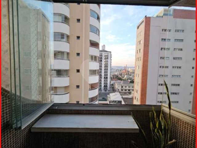 Apartamento-São Paulo-VILA ROMANA | Ref.: REO999033