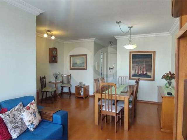 Apartamento 3 quartos - Parada Inglesa