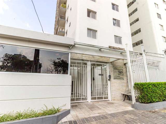 Apartamento-São Paulo-BELÉM | Ref.: REO988516