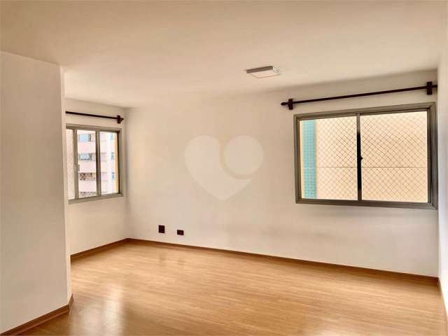 Apartamento a venda na Pompéia