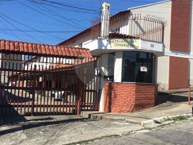 Sobrado / condominio fechado