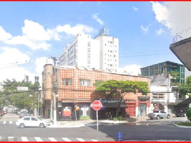 Comercial-São Paulo-SANTA CECÍLIA | Ref.: REO1000483