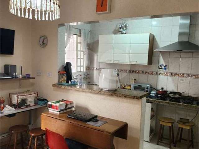 Vende-se casa com 2 dormitórios no Jaçanã