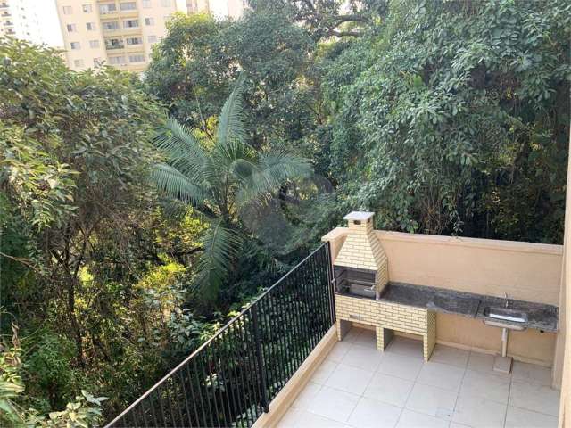 Apartamento-São Paulo-SANTANA | Ref.: REO1000362