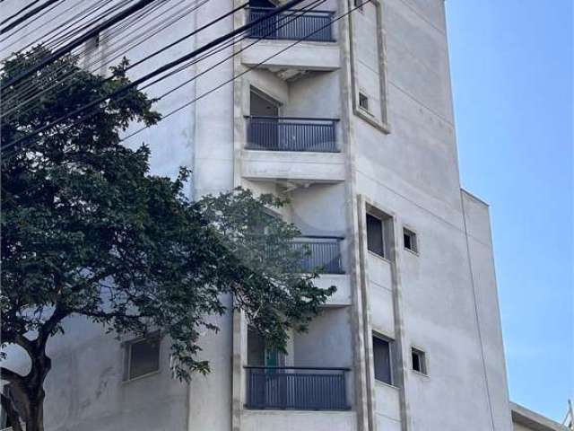 Apartamento-São Paulo-VILA ESTER (ZONA NORTE) | Ref.: REO1005293