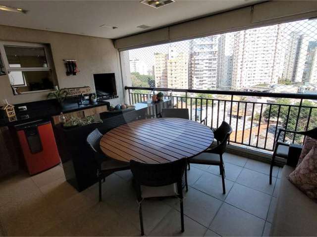 Apartamento para venda, 163m2, 3 quartos (2 suítes), sacada gourmet. 3 vagas deposito. Place Santana