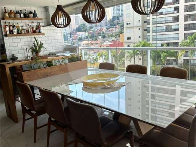 Apartamento-São Paulo-ACLIMAÇÃO | Ref.: REO1003557