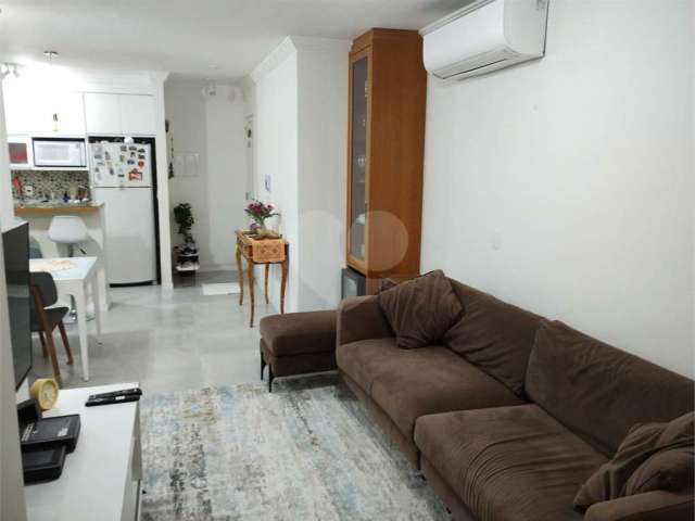 Apartamento-São Paulo-LIMÃO | Ref.: REO1008959