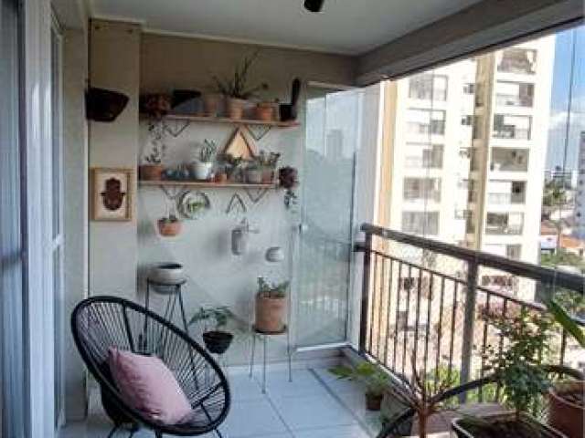 Apartamento 2 Dormitórios Palmas do Tremembé