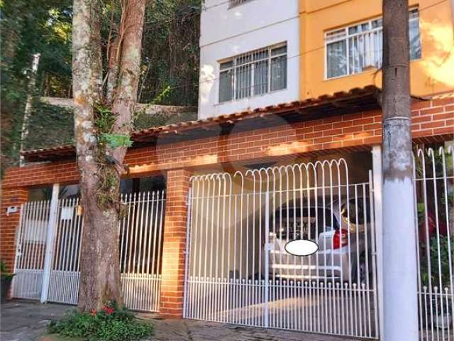 Casa-São Paulo-VILA IRMÃOS ARNONI | Ref.: REO172163