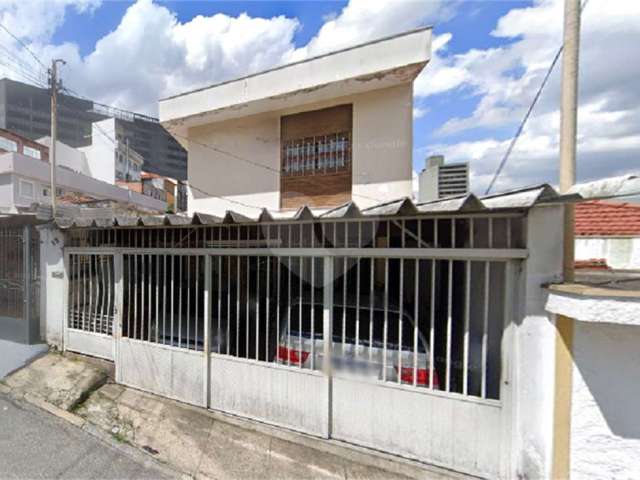 Casa-São Paulo-TUCURUVI | Ref.: REO1001690