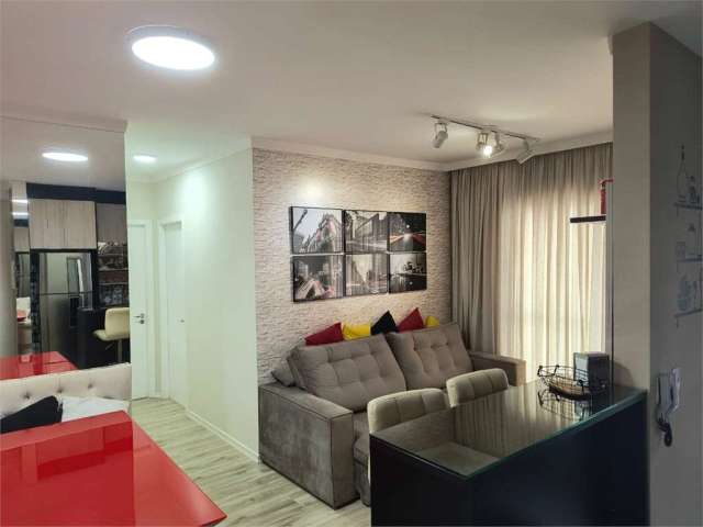 Apartamento-São Paulo-BARRA FUNDA | Ref.: REO1009309