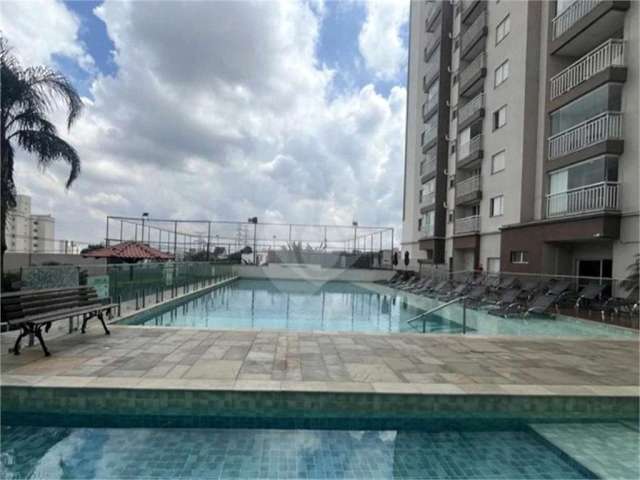 Apartamento Vila Guilherme - 50 m², andar alto -  2 dormitórios,