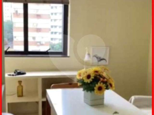 Apartamento-São Paulo-BELA VISTA | Ref.: REO1007913